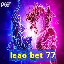 leao bet 77